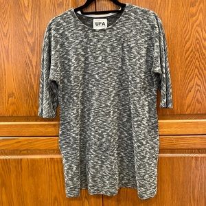 UFA Unique Fashion Association size S/M